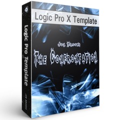 The Confrontation | Logic Pro X Orchestral Template Download (Jon Brooks Music)