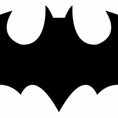 Batman - YLN1800Jugg