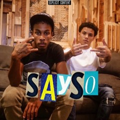 Luh Doolie "Say So" Ft Lil Sosa