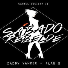 SABADO REBELDE - DADDY YANKEE (REMIX ISAÍAS DJ)