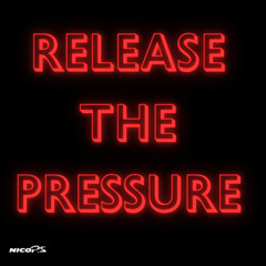 Release the pressure