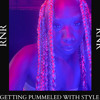 RNR - Hanaby DJ mix artwork - Electronic music tracklist cover image
