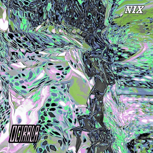 PREMIERE: Ocirala - Nutz Alarm [NIX006]