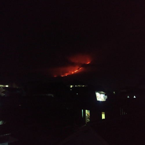 HildanLogic - ku lihat dunia semakin gelap [+rinne]
