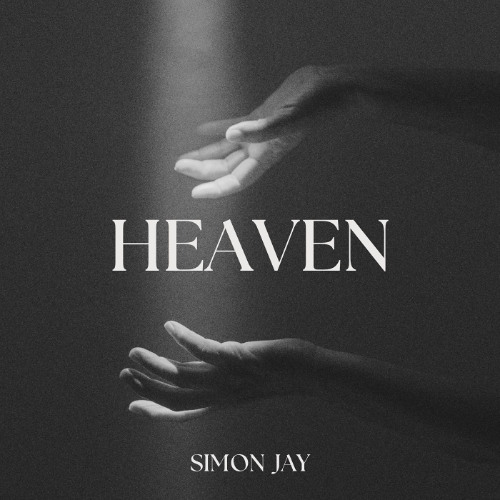 Simon Jay - Heaven (DEMO)