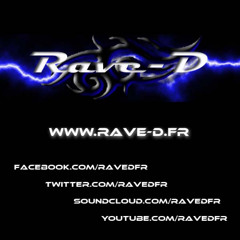 Hardstyle is my Drug with Rave-D 15-09-2025