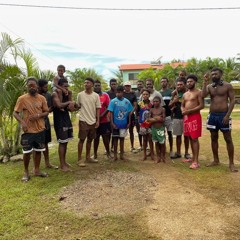Haluma_Aka_parasa 🎶🇵🇬✨️🛸