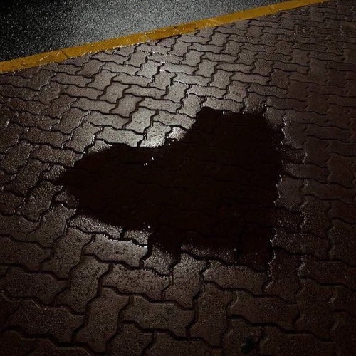 So Bad (demo) - LOUBOUTIN & +uannocent