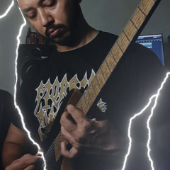 Heaviest Riffs - F Standard