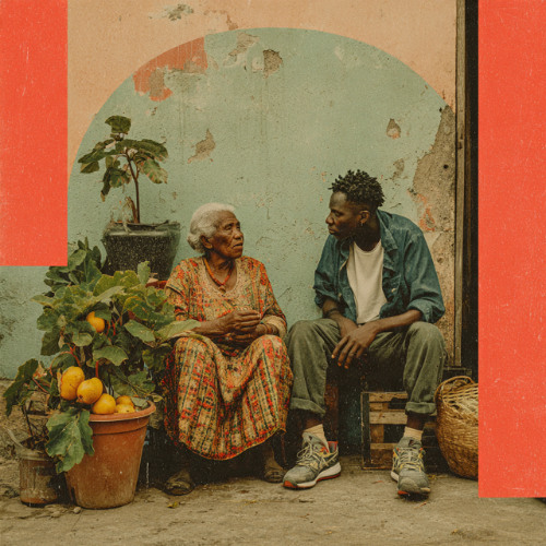 Reminiscing On The Years Gone By