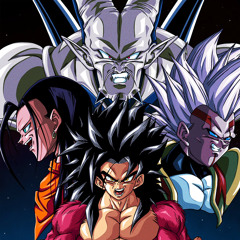 PETRO- 770PLUTO X K9 by JGottem