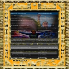 Presents A Trip To The Trance World Episode 110 Season 03 DNA Ultrasound Time Machine