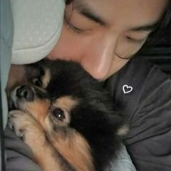 v ; with you ( unreleased song )