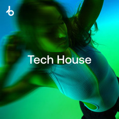 Beatport Best New Hype Tech House