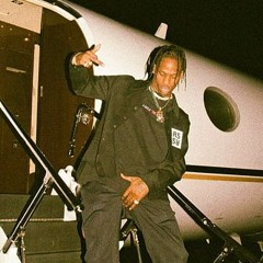 Travis Scott, Swedish House Mafia, Spinoff - Modern Jam X Leave The World Behind (LUCIXN EDIT)