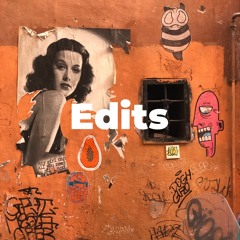 edits & mashups