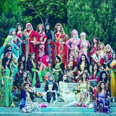 Şa jen - Şanaz - شاژن - شاناز