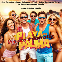 Ven acá a disfrutar (Club Mix)