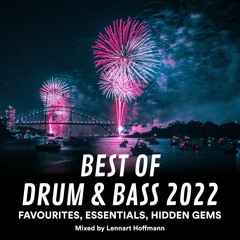 Best Of Drum & Bass 2022 | Full-Spectrum DnB Mix