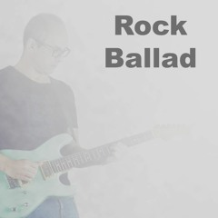 Rock Ballad