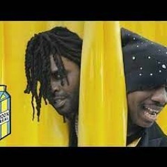 Chief Keef X Lil Yachty - Say Ya Grace (Instrumental Remake)