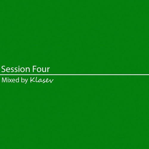 Session 4 - HOUSE ANTHEMS MIX