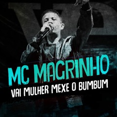 Vai Mulher Mexe o Bumbum