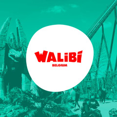 Walibi Belgique - Annonce "Rendez-vous" (Voix off PADG)