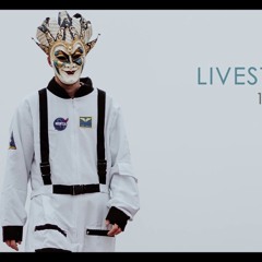 Boris Brejcha - Home Live Stream (18-04-2020)