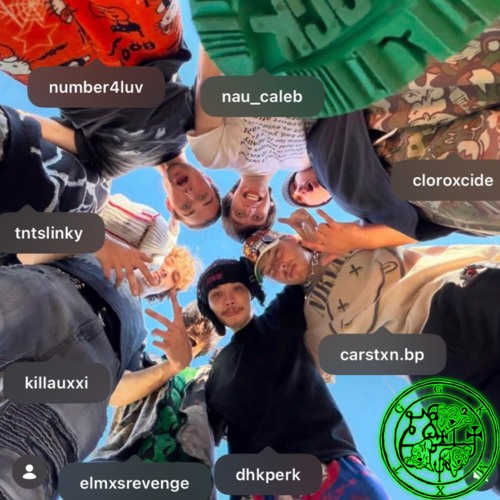Stream LetsFaceIt [fakeblood] by NAU Caleb | Listen online for free on ...