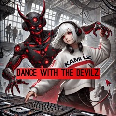 Kami Lee - Dance With The Devilz  Monthly Dose of Techno RatRadio