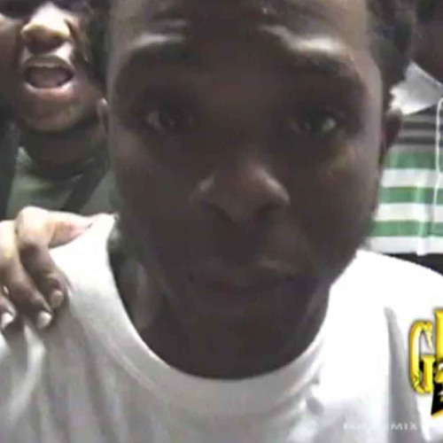 bricks spittin remix