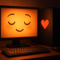 Computerliebe