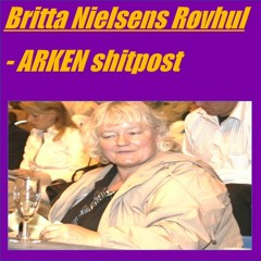 Britta Nielsens Røvhul