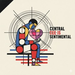 Central Cee Is Sentimental