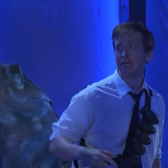 tgwdlm let it out full scene