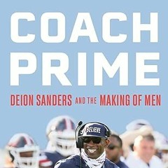 Free AudioBook Coach Prime by Jean-Jacques Taylor 🎧 Listen Online