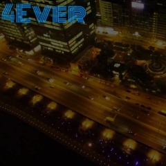 4Ever - (Hip-Hop Chill Beat)