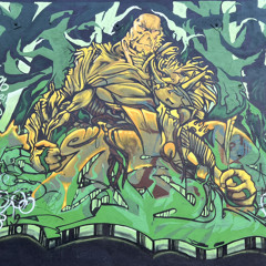 I like to break shit! 12/11/22 @The Isles of Langerham