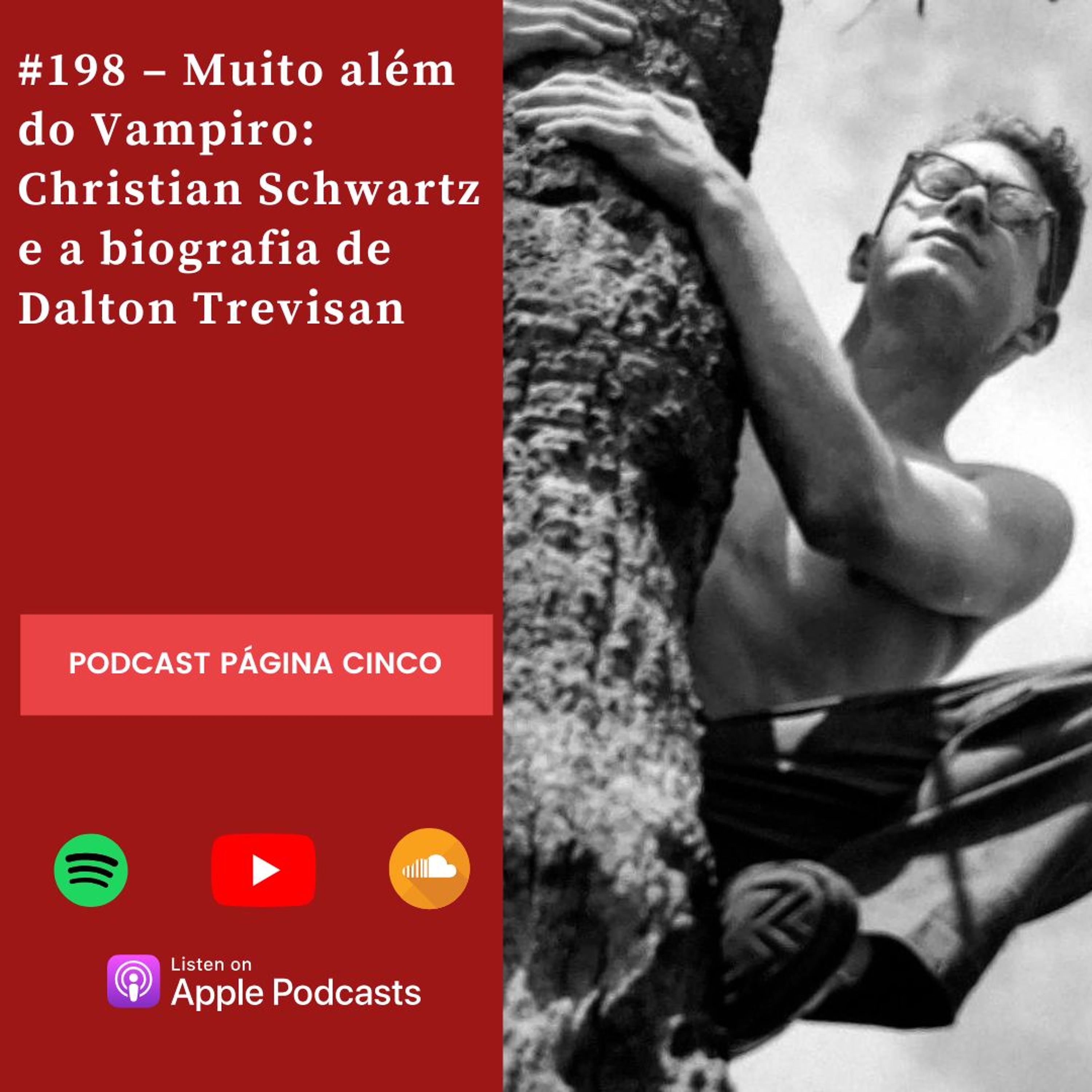Podcast Página Cinco