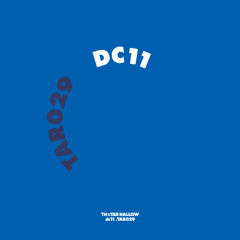 A2 - dc11 - A Vast Reserve of Indifference (TAR029)