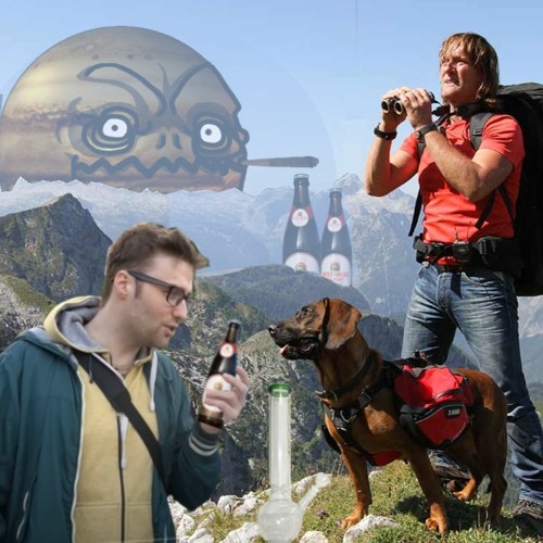 Bewegungsdrang [feat. Chroma] [TEKNO]