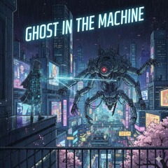 Shocks and Drops - Ghost In The Machine