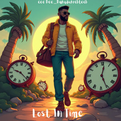 Lost In Time