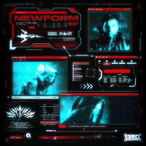 Stream MYTHM - FATAL [PORT ZERO WEBSITE EXCLUSIVE] by Port Zero ...
