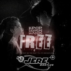 Free Bootleg (KPop Demon Hunters)
