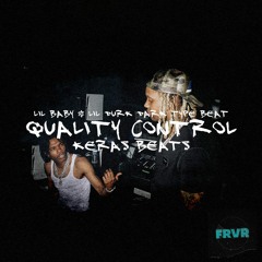 [FREE] Lil Baby x Lil Durk Type Beat- ''QUALITY CONTROL''| Dark Type Beat