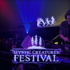 Malü & Kalypsoul live @ Mystic Creatures Festival 2024 (Spirit Space)
