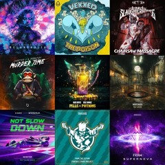 Hardstyle Releases | Best Of February 2025 | Hardstyle Set (Part 2/2)