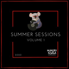 Summer Sessions Volume 1, 2020 (Mixed By Naylo)